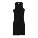 Vestido Cool - Negro