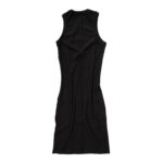 Vestido Cool - Negro - Imagen 2