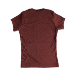 Blusa Missy - Color Terracota - Imagen 2