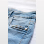 Jean Loop - Color Azul Claro - Imagen 3