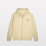 Chaqueta Ukuku - Color Habano